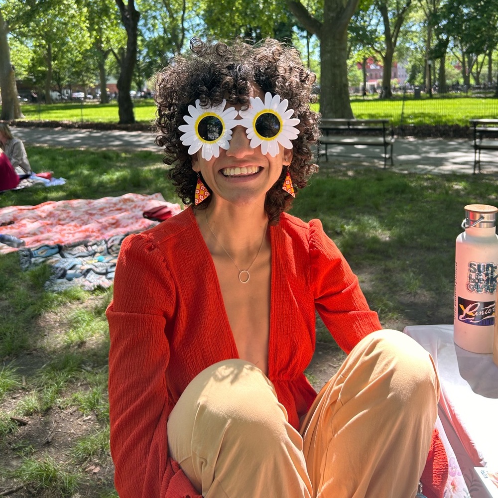 Meet your Posher, Karolina